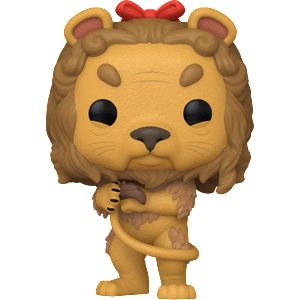 Funko POP! Movies: The Wizard of Oz - Cowardy Lion #1515