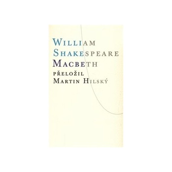 Macbeth - William Shakespeare