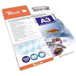 Peach Peach фолио за ламинатор A3 100mic гланциран PP500 01 100PK (PP500-01)