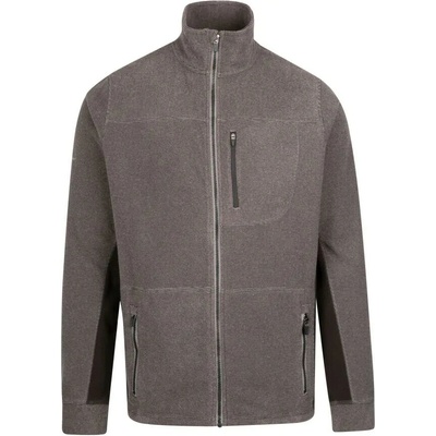 Trespass Men's outdoor sweatshirt šedá