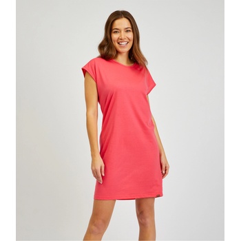 Sam 73 Тъмнорозова дамска рокля SAM 73 Jeanne Sam 73 | Rozov | ЖЕНИ | XS