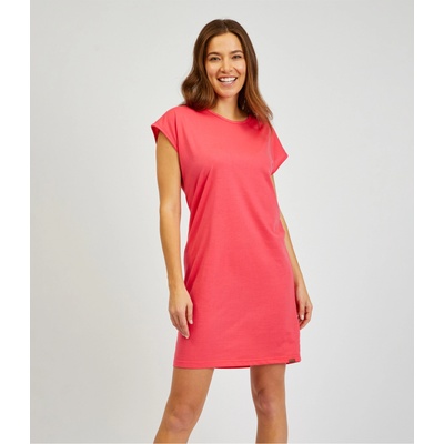 Sam 73 Тъмнорозова дамска рокля SAM 73 Jeanne Sam 73 | Rozov | ЖЕНИ | XS