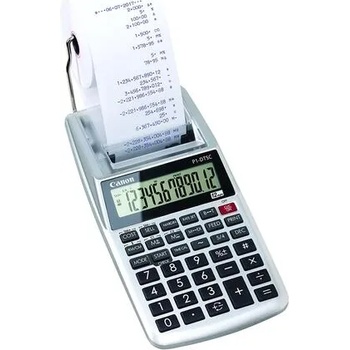 Canon P1-DTSC II EMEA HWB