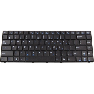 Klávesnice ASUS A42 A43 K42 K43 N43 N82 X43 X84