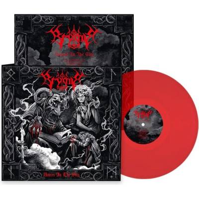 Brymir - Voices In The Sky Coloured LP