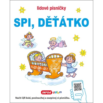 Spi, děťátko