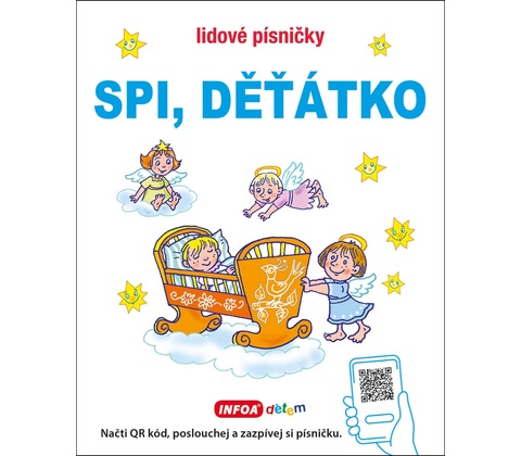 Spi, děťátko