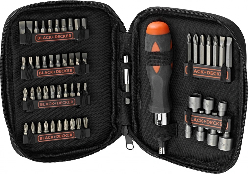bit Black-Decker A7104
