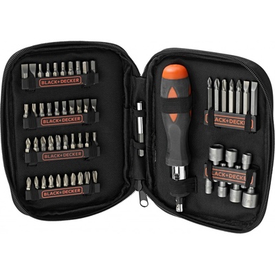 bit Black-Decker A7104