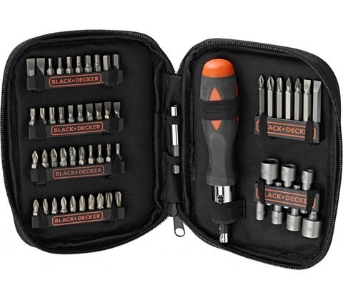 bit Black-Decker A7104