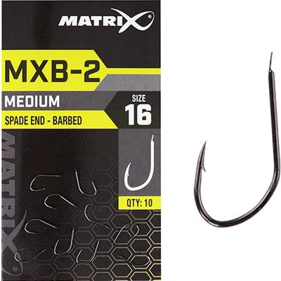 Matrix MXB-2 veľ.20 10 ks