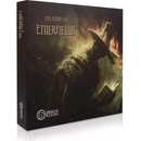Etherfields - Creatures of Etherfields