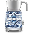 Smeg MFF01DGBEU Dolce & Gabbana Blu Mediterraneo