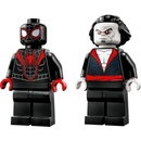 LEGO® Marvel Spider-Man - Miles Morales vs. Morbius (76244)