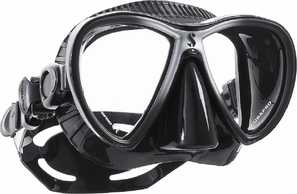 Scubapro SYNERGY TWIN TRUFIT od 2 184 Kč - Heureka.cz