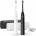 Philips Sonicare Series 5300 HX7109/01 (двойка, черно и бяло)