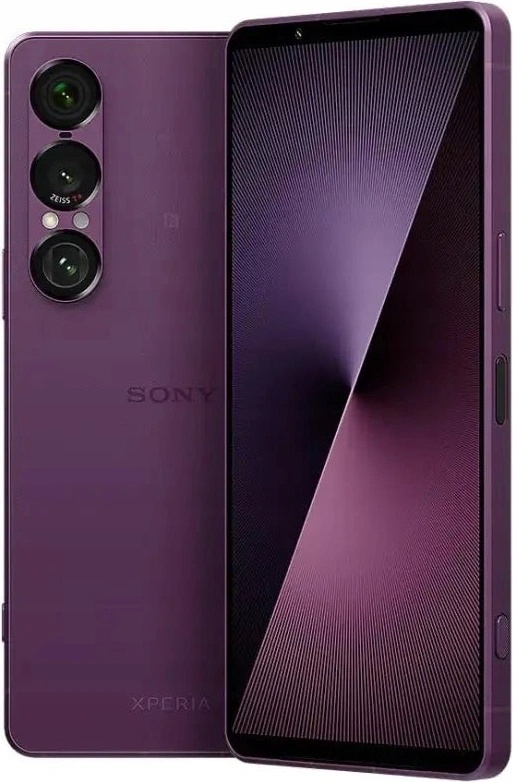 Sony XPERIA 1 VII 5G 12GB/512GB Purple od 33 290 Kč - Heureka.cz