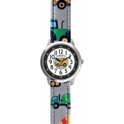 Clockodile CWB0091