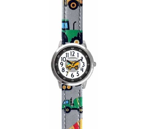 Clockodile CWB0091