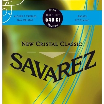 SAVAREZ 540 CJ