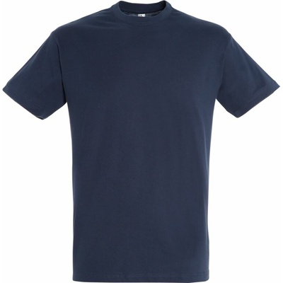 SOL'S Titan french navy