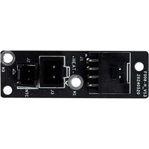 Creality Адаптерна платка за хотенд Creality K2 Series - K2 / K2 Pro / K2 Plus