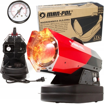 MAR-POL M80930 – Zboží Dáma