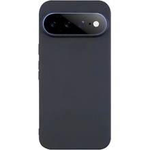 GIGAPACK Google Pixel 11 Pro XL silikonové pouzdro na telefon, matné, černé