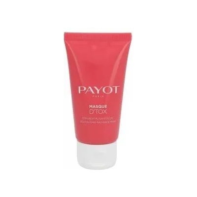 Payot Маска за Лице Payot Masque D’Tox (50 ml)