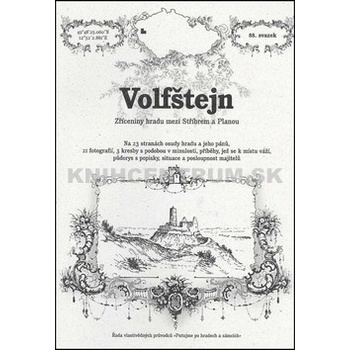 Volfštejn