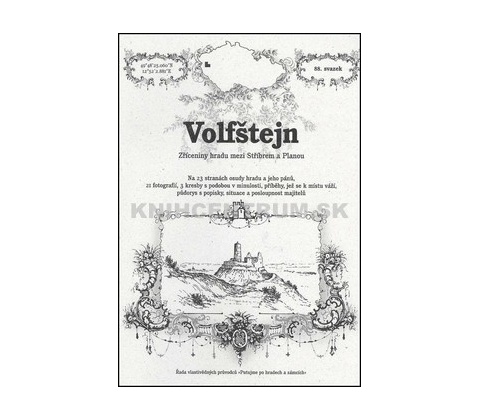 Volfštejn