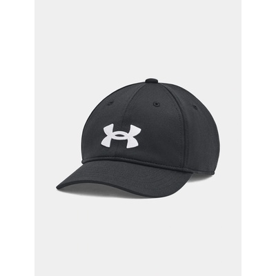 Under Armour chlapecká Blitzing Adj Hat černá – Zboží Dáma