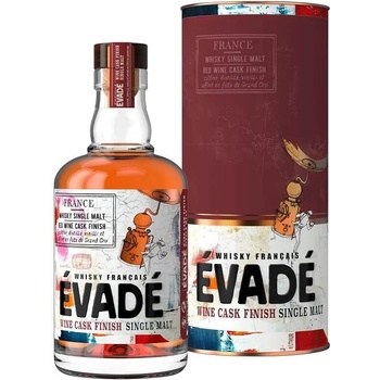 Image 1 of Evade Wine Finish
