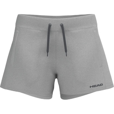 Head Girls Club Original Šedý