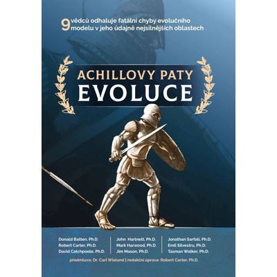 Achillovy paty evoluce
