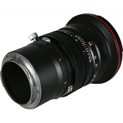 Laowa 20 mm f/4 Zero-D Shift Fujifilm GFX