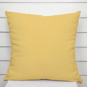 Biante Dekoračná - Paris TF-127 Žltá 70 x 90 cm