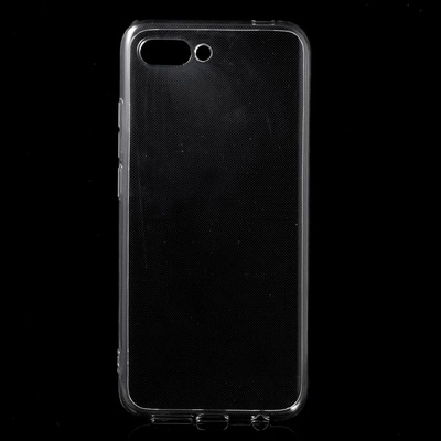 Huawei Honor 10 Силиконов Калъф TPU и Протектор