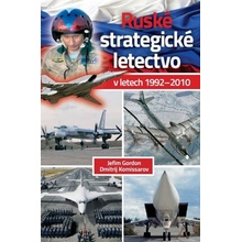Ruské strategické letectvo