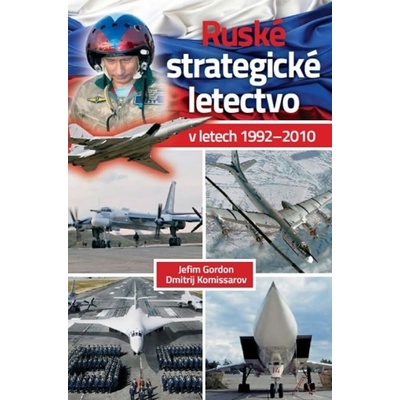 Ruské strategické letectvo