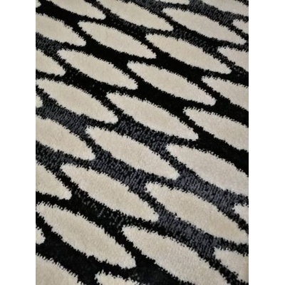 Agnella Funky Top BIA šedočerný