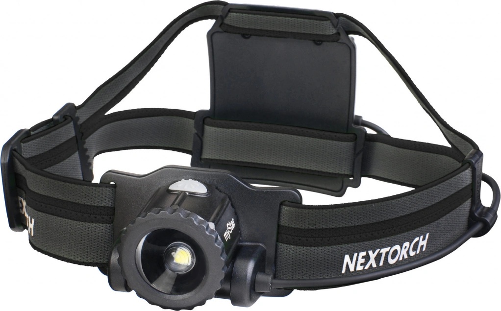Nextorch myStar