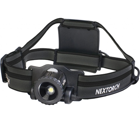 Nextorch myStar