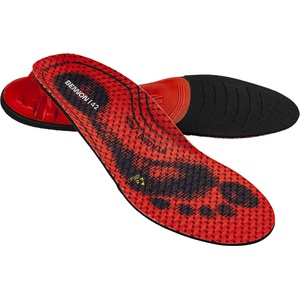 BENNON Group a. s Bennon orthocomfort esd strong high insel / Стелки за стъпала със значително високи сводове - червени 40 (1000001530-40)