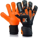 Bkeeper Вратарски ръкавици Bkeeper Asuna Orange