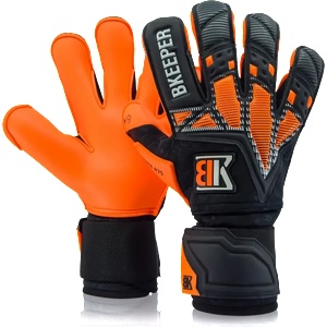 Bkeeper Вратарски ръкавици Bkeeper Asuna Orange