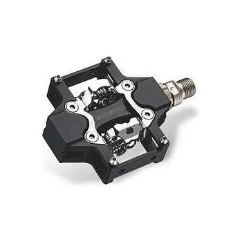 Image 1 of EXUSTAR Педали exustar, e-pm814 - mtb (am2360)