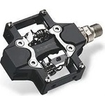 EXUSTAR Педали exustar, e-pm814 - mtb (am2360)