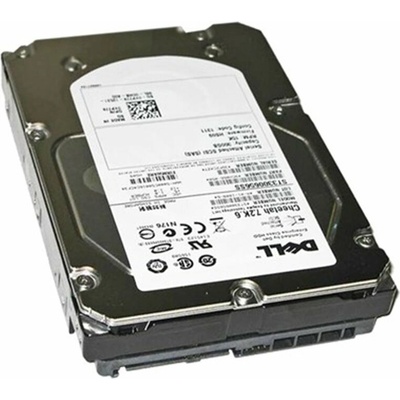Dell 4TB, 400-BLNW