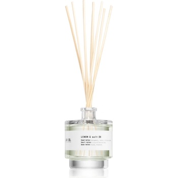 The Olphactory Ambientair Lab Co. Lemon & Salt арома-дифузер 100ml